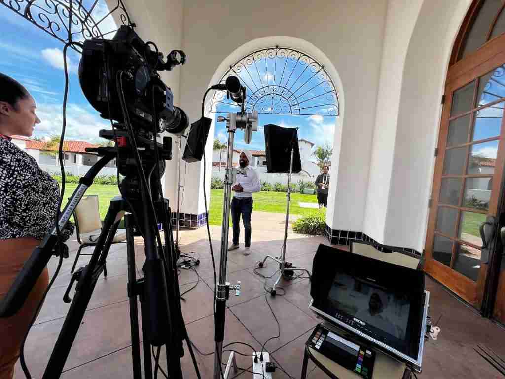 San Diego video production