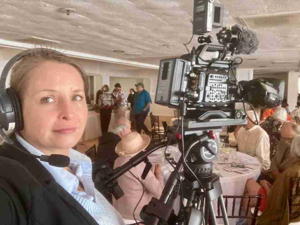 CinemaViva video production San Diego